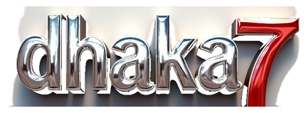 dhaka7 logo